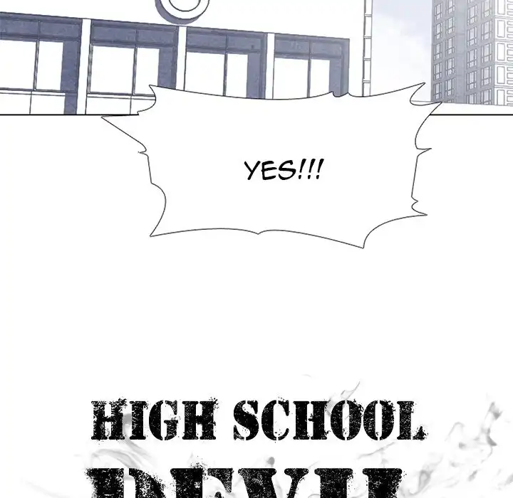 High School Devil Chapter 48 14